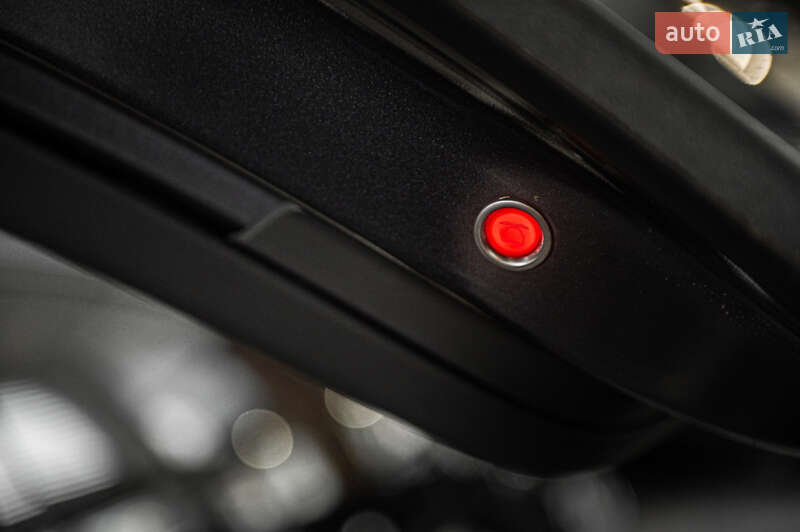 Позашляховик / Кросовер Tesla Model X 2020 в Одесі