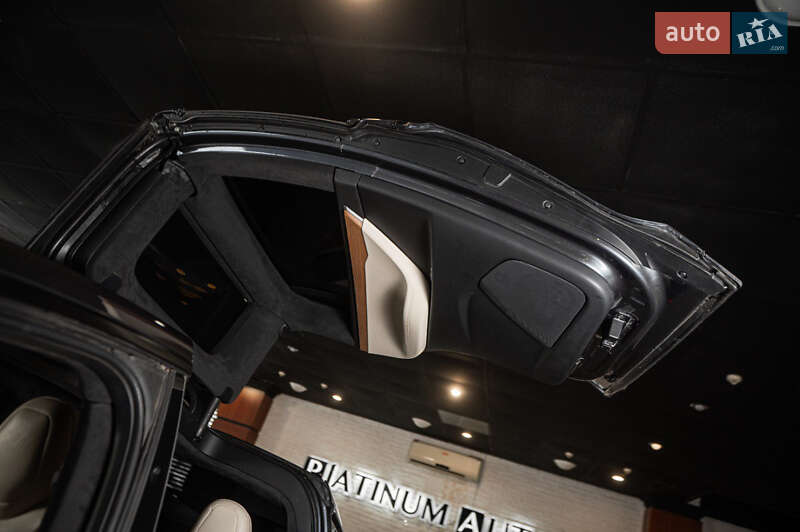 Позашляховик / Кросовер Tesla Model X 2020 в Одесі