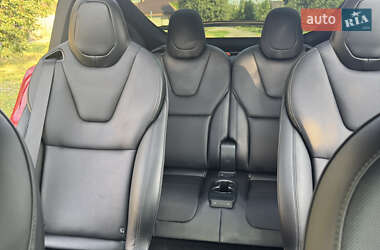 Внедорожник / Кроссовер Tesla Model X 2022 в 