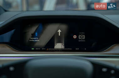 Внедорожник / Кроссовер Tesla Model X 2023 в 