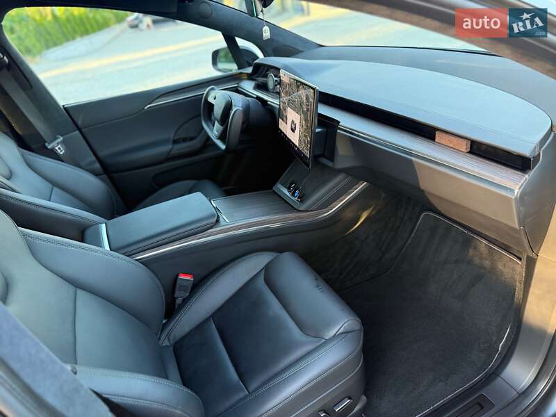 Позашляховик / Кросовер Tesla Model X 2023 в Вінниці