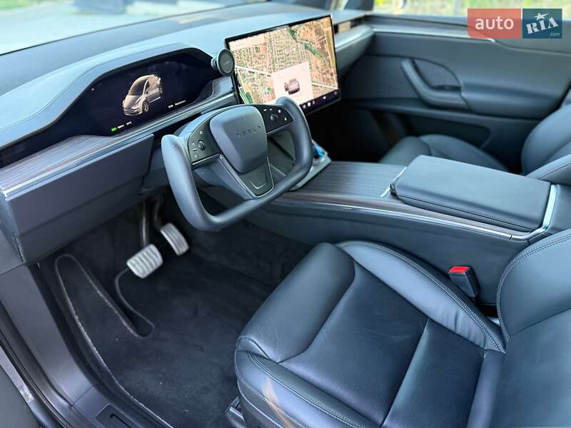 Позашляховик / Кросовер Tesla Model X 2023 в Вінниці