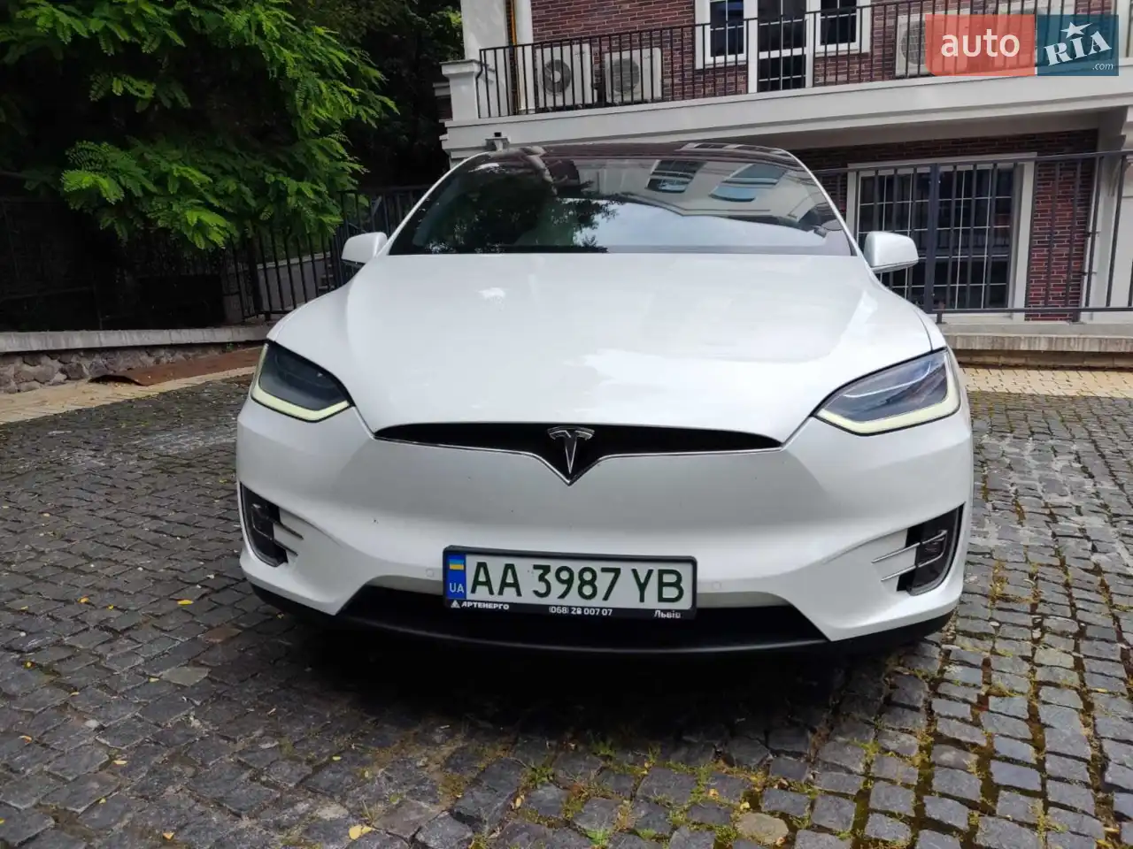 2019 Tesla Model X - мініатюра 26