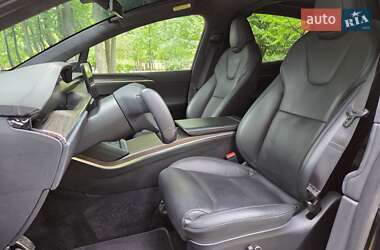 Внедорожник / Кроссовер Tesla Model X 2022 в 