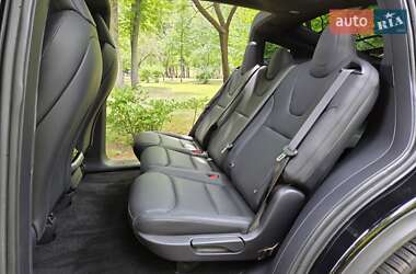 Внедорожник / Кроссовер Tesla Model X 2022 в 