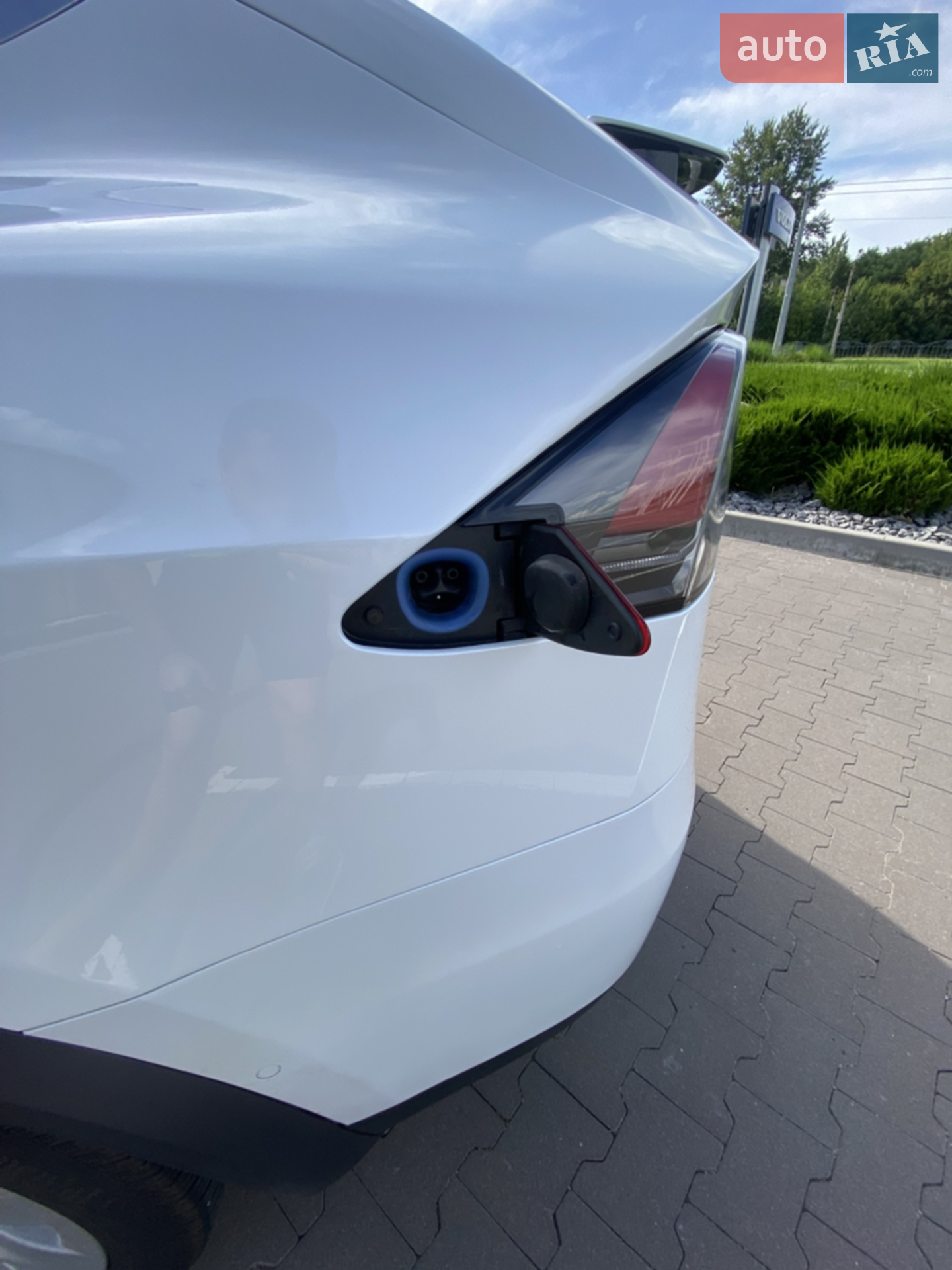 2017 Tesla Model X - мініатюра 25