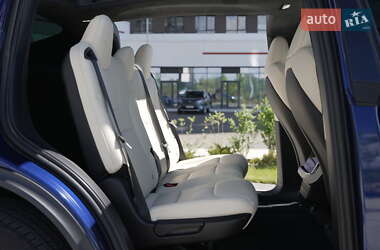 Внедорожник / Кроссовер Tesla Model X 2023 в 