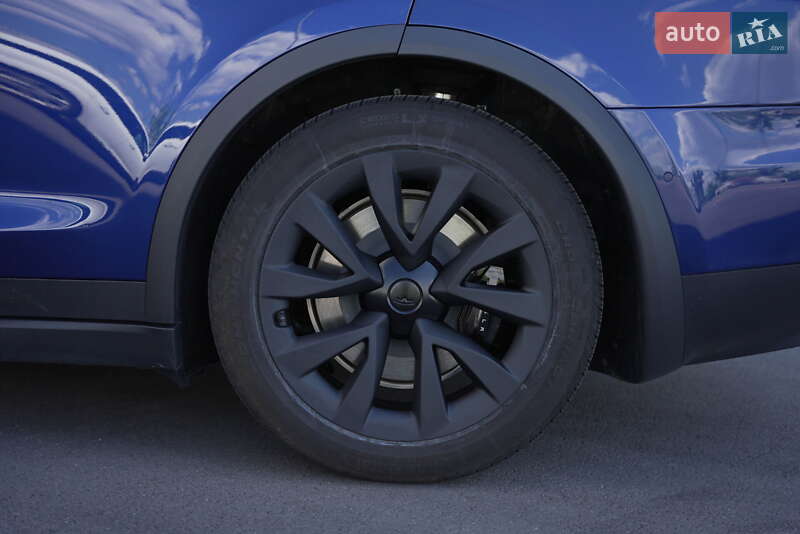 Позашляховик / Кросовер Tesla Model X 2023 в Києві фото 65 Позашляховик / Кросовер Tesla Model X 2023 в Києві