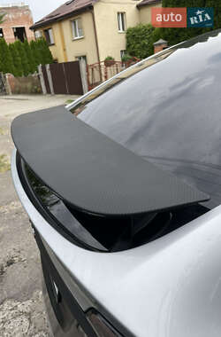 Внедорожник / Кроссовер Tesla Model X 2017 в 