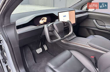 Внедорожник / Кроссовер Tesla Model X 2022 в 