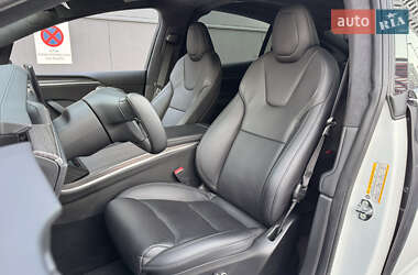 Внедорожник / Кроссовер Tesla Model X 2022 в 