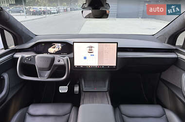Внедорожник / Кроссовер Tesla Model X 2022 в 