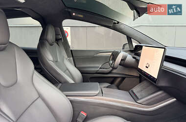 Внедорожник / Кроссовер Tesla Model X 2022 в 