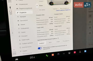 Внедорожник / Кроссовер Tesla Model X 2022 в 