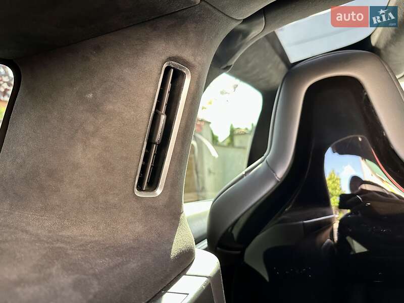 Позашляховик / Кросовер Tesla Model X 2016 в Вінниці фото 30 Позашляховик / Кросовер Tesla Model X 2016 в Вінниці