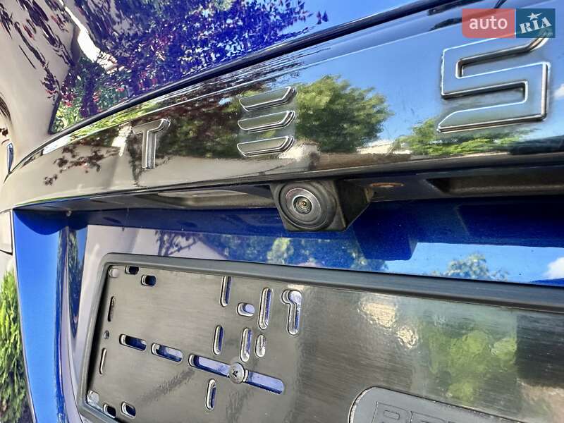 Позашляховик / Кросовер Tesla Model X 2016 в Вінниці фото 26 Позашляховик / Кросовер Tesla Model X 2016 в Вінниці