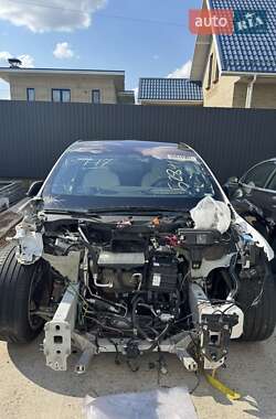 Внедорожник / Кроссовер Tesla Model X 2017 в 