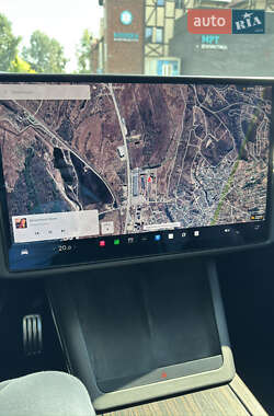 Внедорожник / Кроссовер Tesla Model X 2022 в 