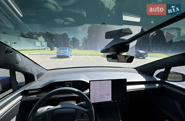 Внедорожник / Кроссовер Tesla Model X 2022 в 