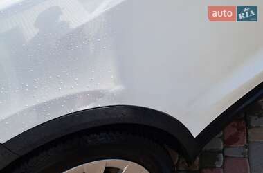 Внедорожник / Кроссовер Tesla Model X 2018 в 