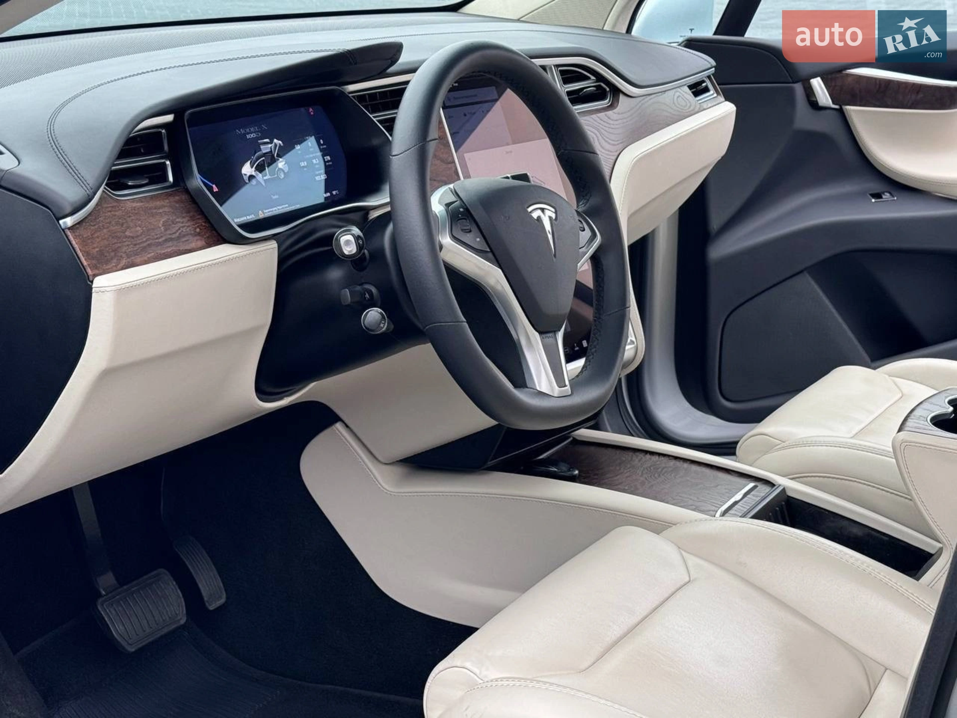 2018 Tesla Model X - мініатюра 19