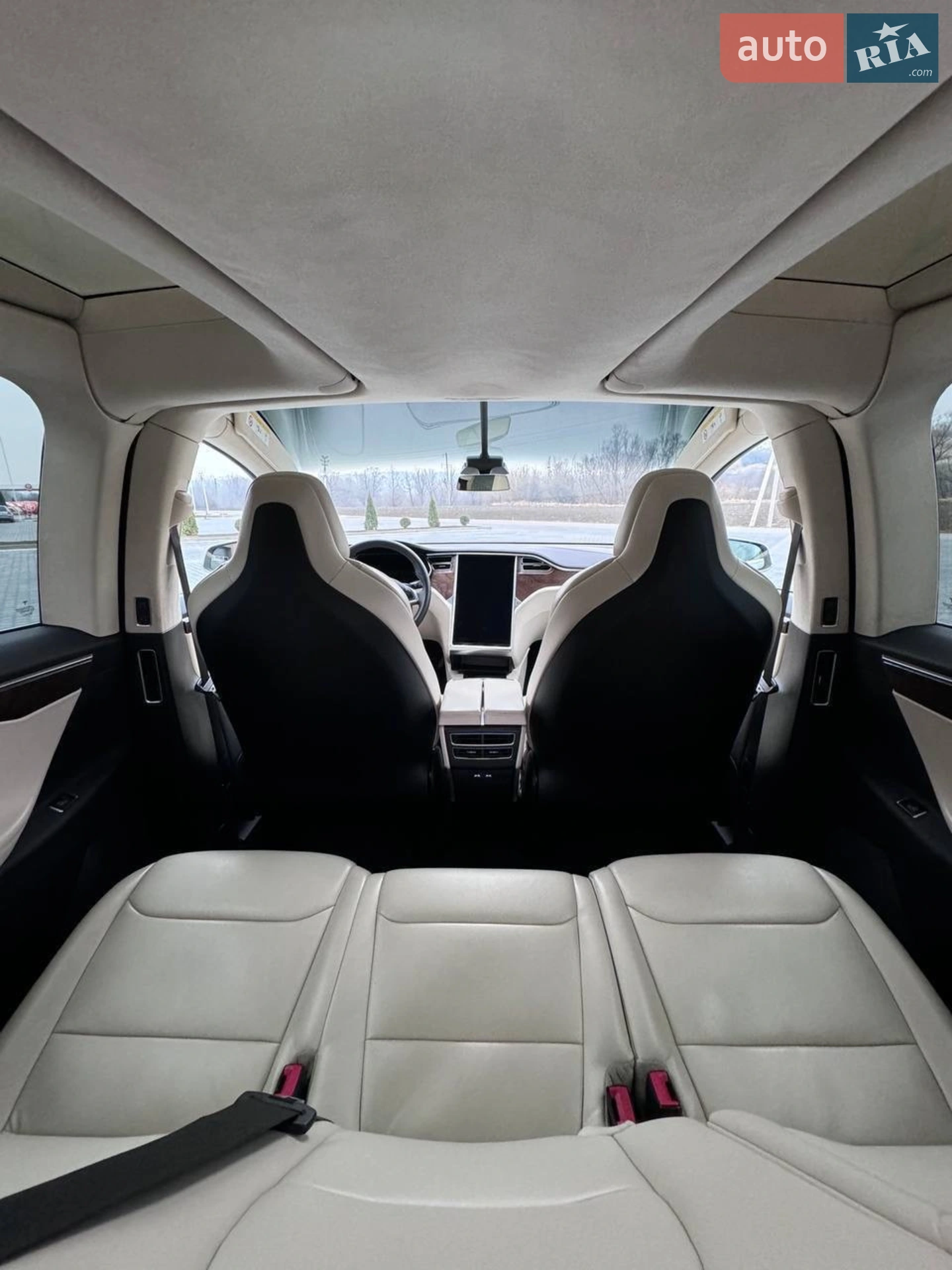 2018 Tesla Model X - мініатюра 24