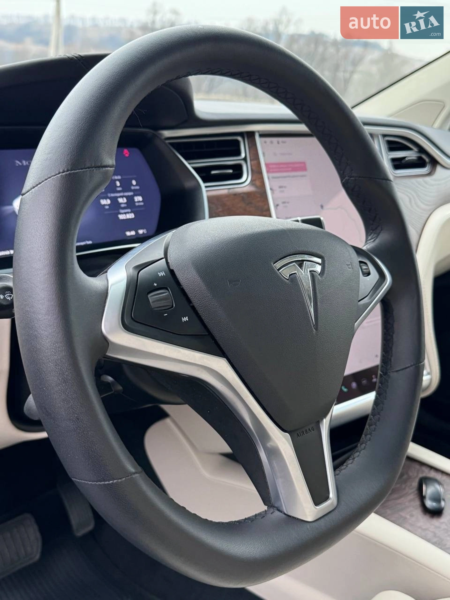 2018 Tesla Model X - мініатюра 46