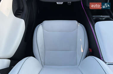 Внедорожник / Кроссовер Tesla Model X 2022 в 