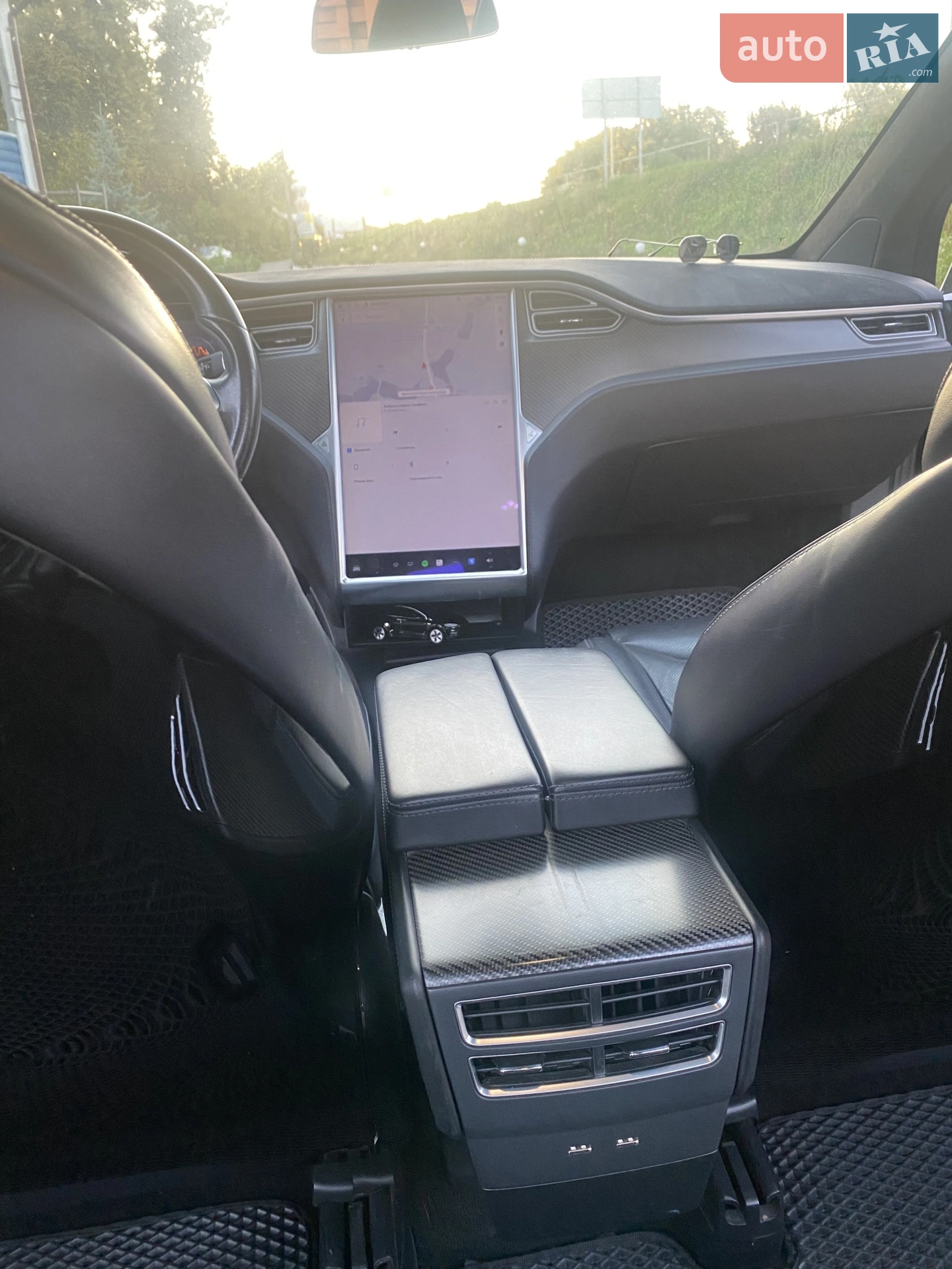 2016 Tesla Model X - мініатюра 21