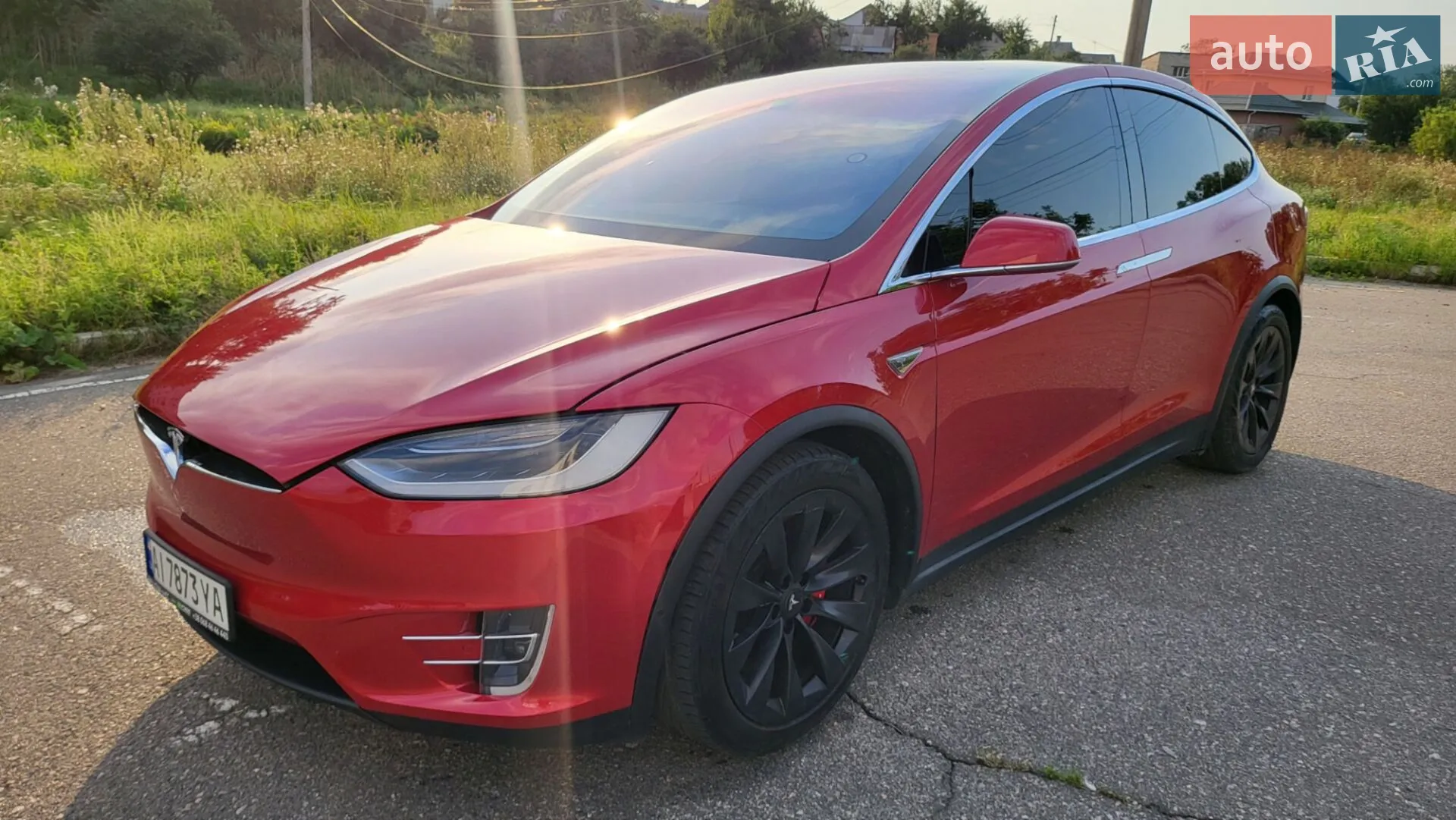 2016 Tesla Model X - мініатюра 10