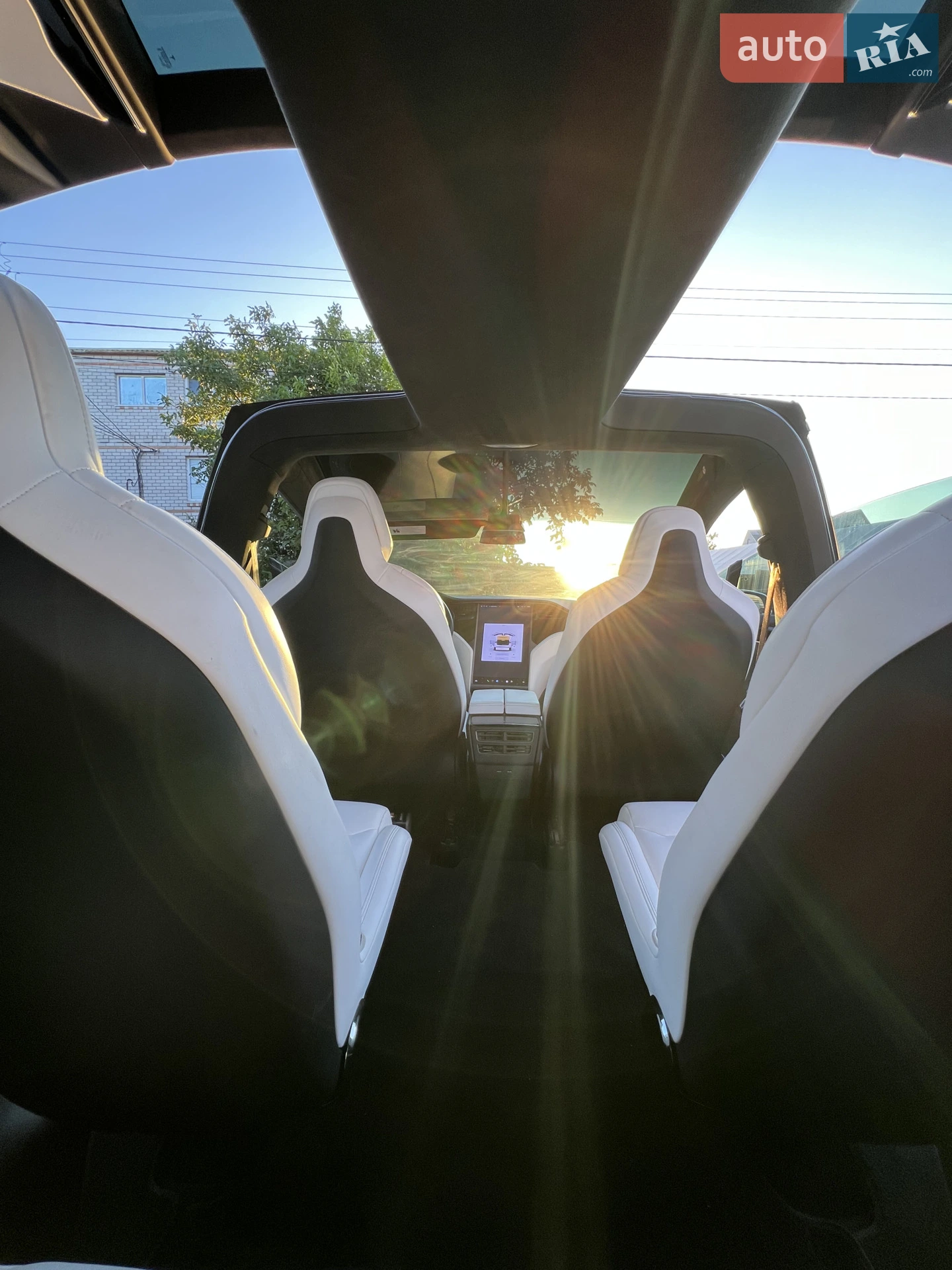 2019 Tesla Model X - мініатюра 26