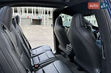 Внедорожник / Кроссовер Tesla Model X 2019 в 