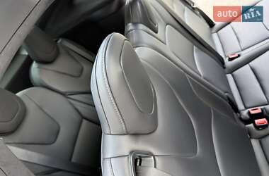Внедорожник / Кроссовер Tesla Model X 2019 в 
