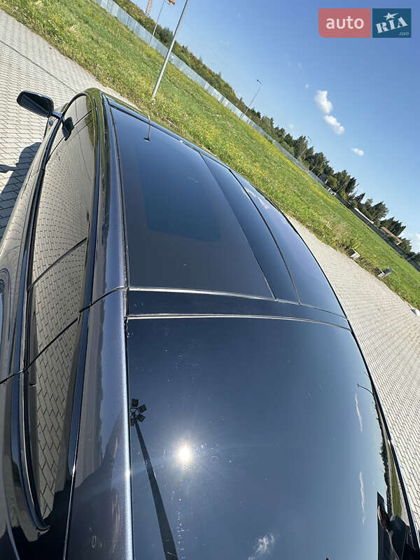 Позашляховик / Кросовер Tesla Model X 2023 в Львові