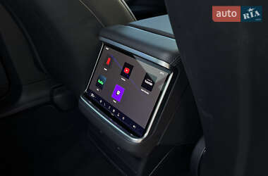 Внедорожник / Кроссовер Tesla Model X 2024 в 