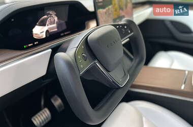 Внедорожник / Кроссовер Tesla Model X 2022 в 