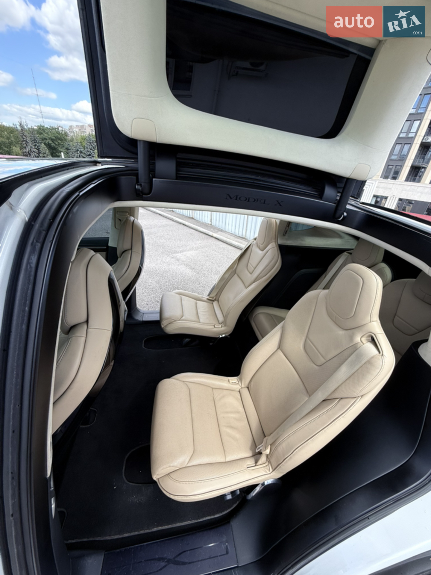 2016 Tesla Model X - мініатюра 29