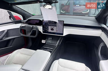 Внедорожник / Кроссовер Tesla Model X 2022 в 
