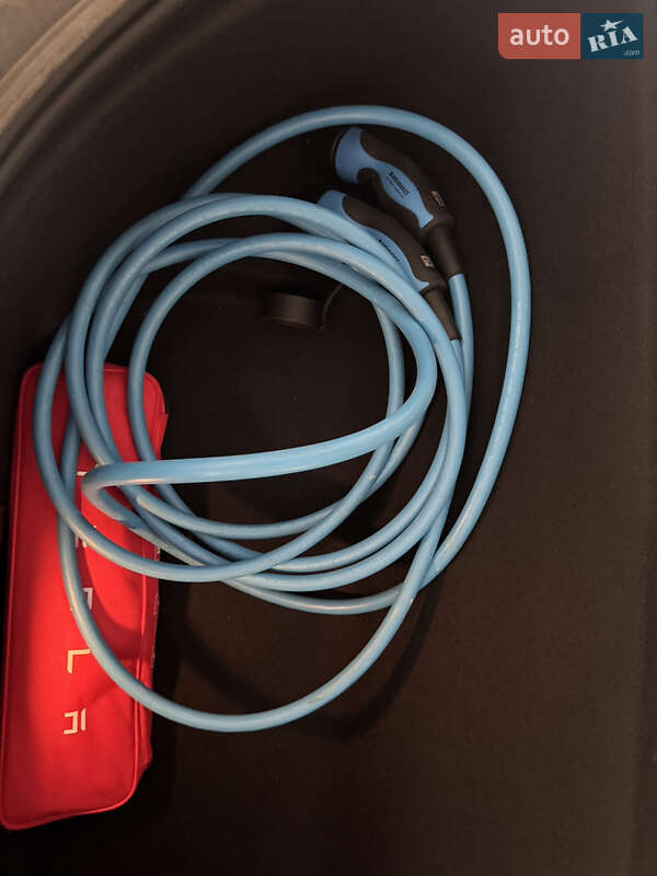 Позашляховик / Кросовер Tesla Model X 2023 в Олександрії фото 18 Позашляховик / Кросовер Tesla Model X 2023 в Олександрії