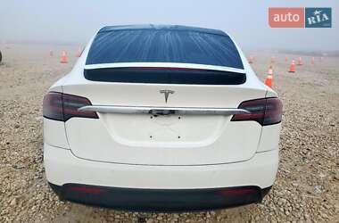 Внедорожник / Кроссовер Tesla Model X 2020 в 