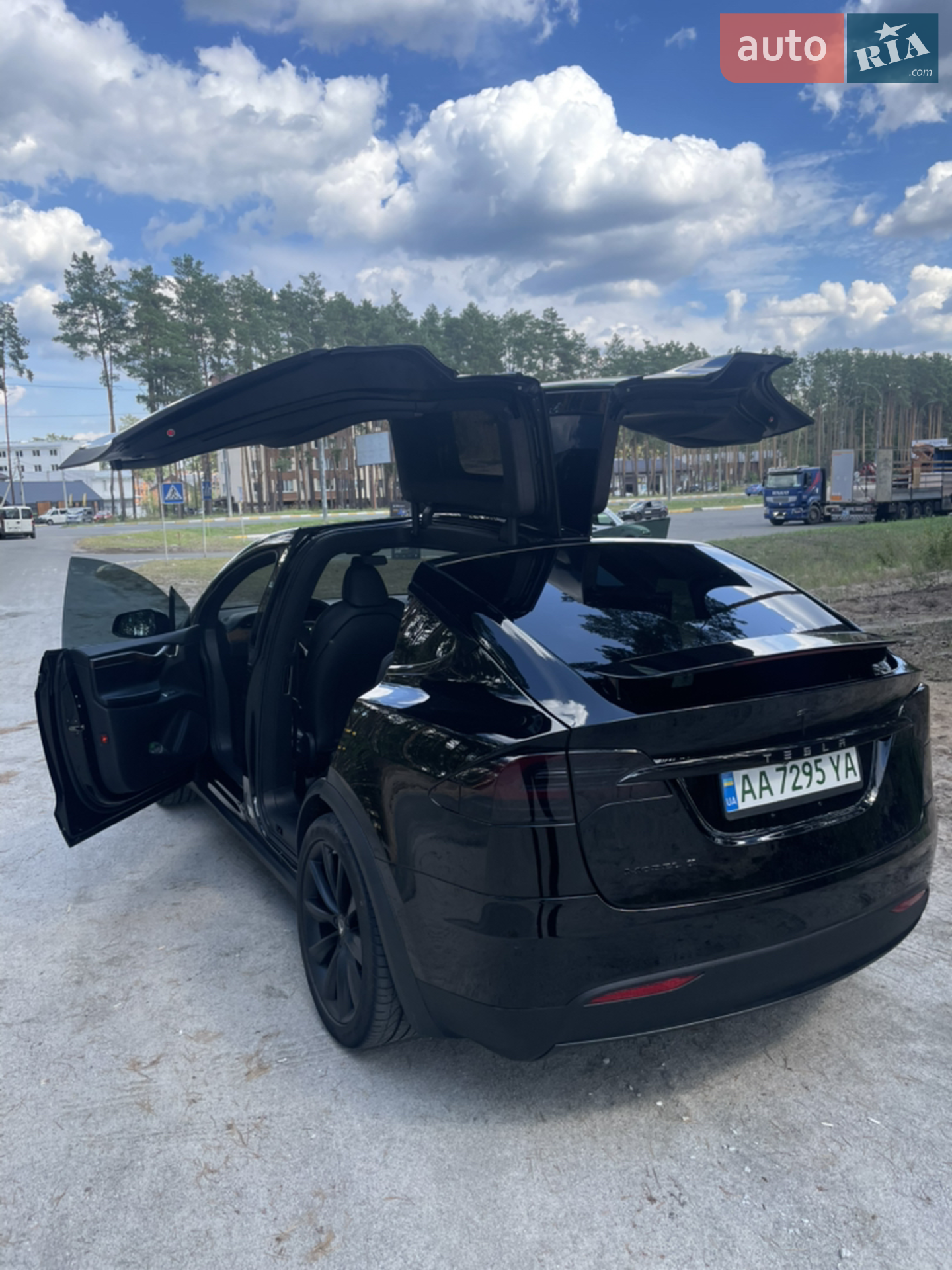 2020 Tesla Model X - мініатюра 9