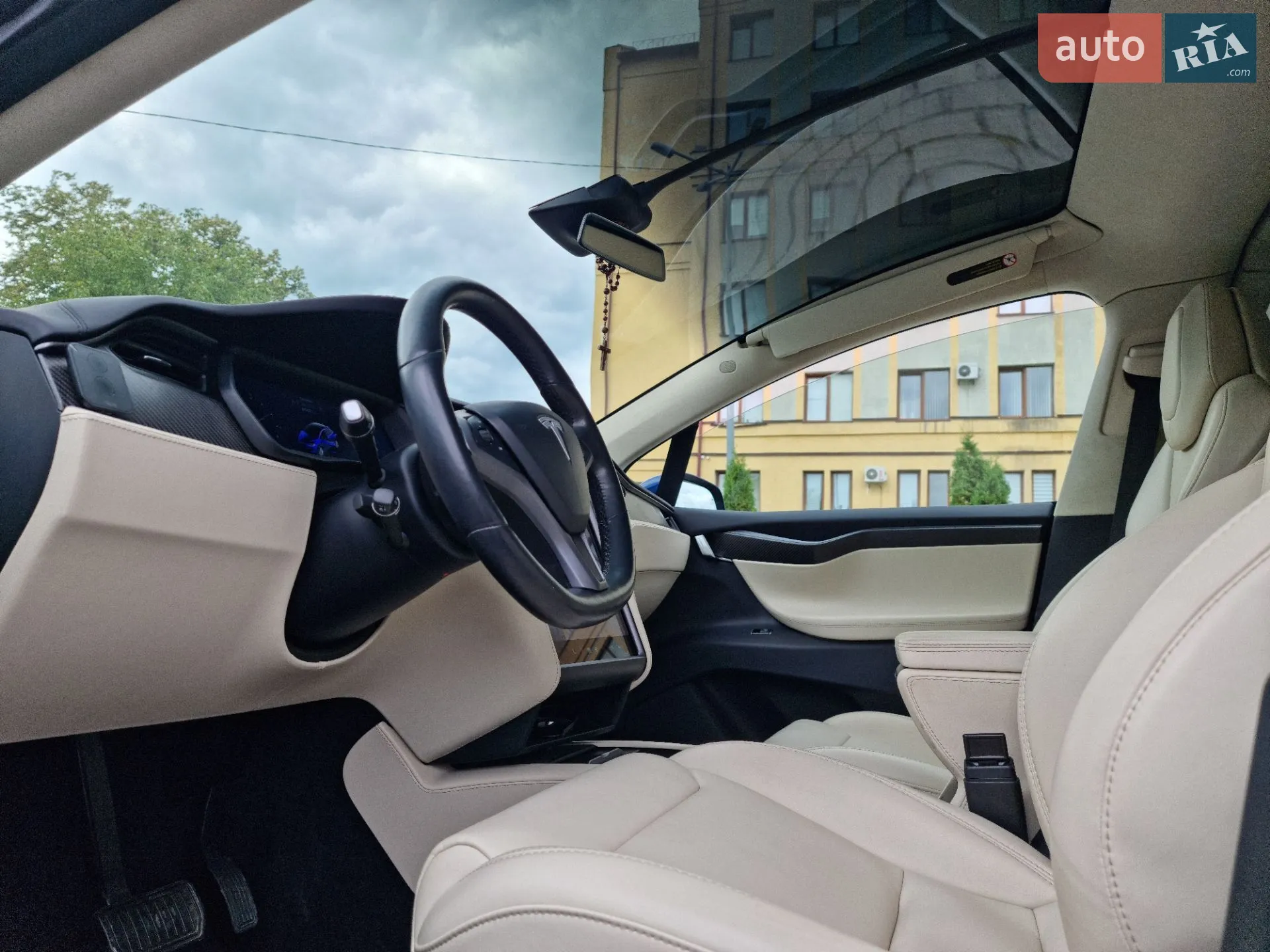 2018 Tesla Model X - мініатюра 8