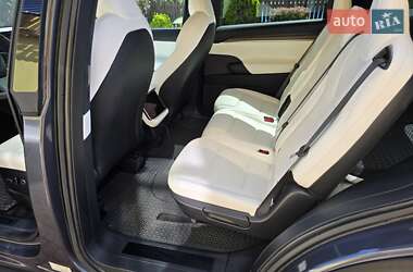 Внедорожник / Кроссовер Tesla Model X 2022 в 