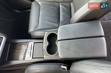 Внедорожник / Кроссовер Tesla Model X 2016 в 