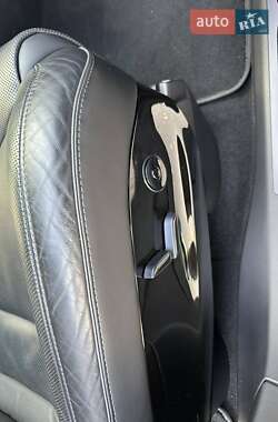 Внедорожник / Кроссовер Tesla Model X 2016 в Киеве