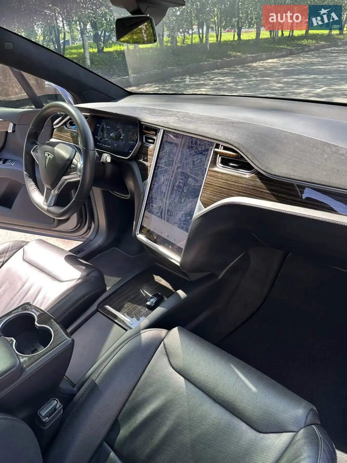 2016 Tesla Model X - мініатюра 31