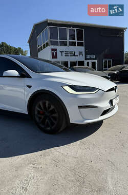 Внедорожник / Кроссовер Tesla Model X 2022 в 