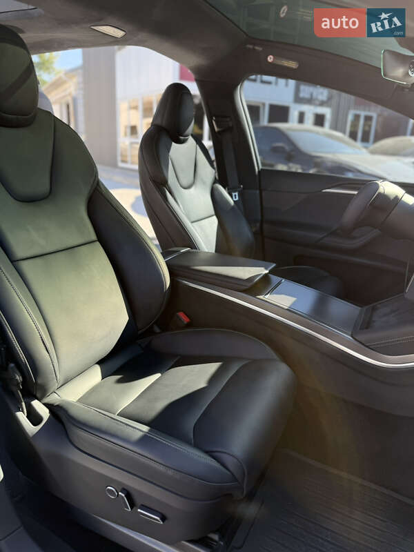 Позашляховик / Кросовер Tesla Model X 2022 в Вінниці фото 32 Позашляховик / Кросовер Tesla Model X 2022 в Вінниці