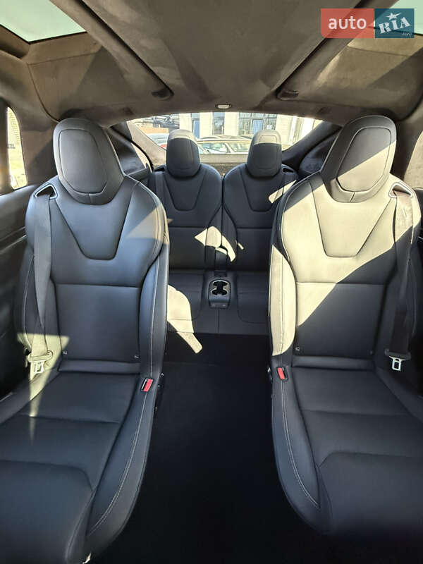 Позашляховик / Кросовер Tesla Model X 2022 в Вінниці фото 43 Позашляховик / Кросовер Tesla Model X 2022 в Вінниці