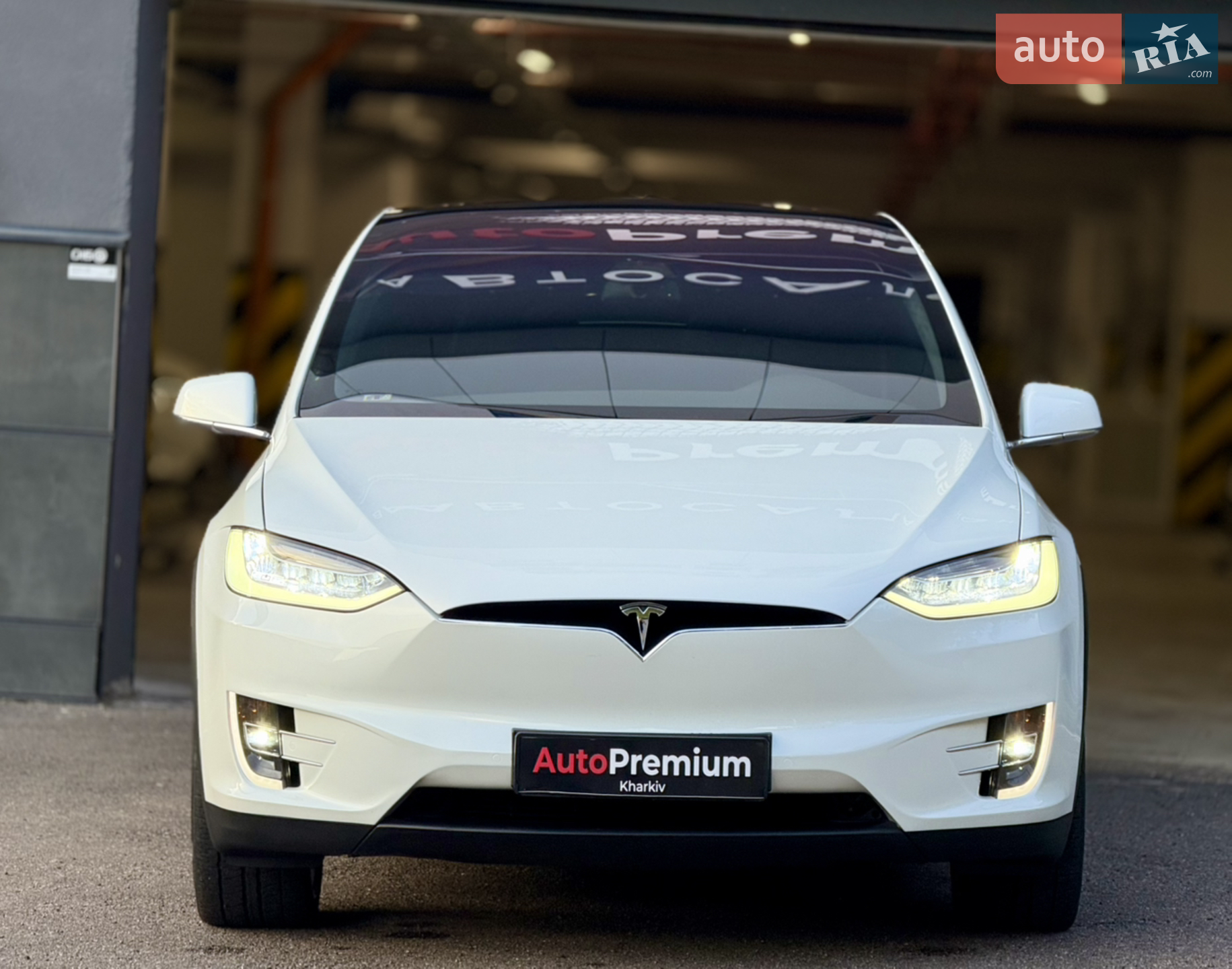 2019 Tesla Model X - мініатюра 4